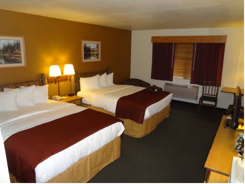 Cody (Wyoming) Verenigde Staten Laatste minuut Kortingscode Booking.com