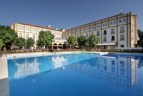 Sanlucar La Mayor Spanien Last-Minute-Rabattcode Booking.com