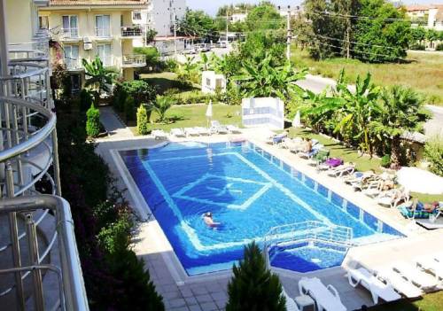 Fethiye Turquie Code de réduction de dernière minute Booking.com