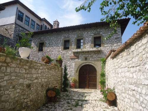 Berat Italien Last-Minute-Rabattcode Booking.com