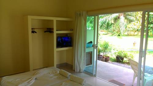 Khao Lak Thaïlande Code de réduction de dernière minute Booking.com