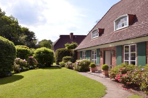 Basthorst Germany Last Minute Discount Code Booking.com