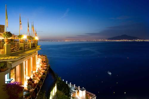 Sorrento Italie Code de réduction de dernière minute Booking.com