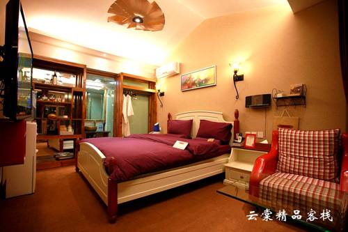 Lijiang China Last Minute Discount Code Booking.com
