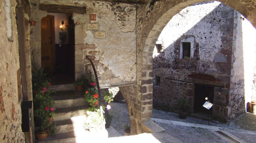 Santa Pau Spanien Last-Minute-Rabattcode Booking.com