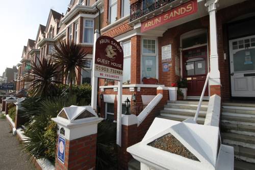 Littlehampton Royaume-Uni Code de réduction de dernière minute Booking.com