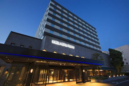 Matsue Japan Last-Minute-Rabattcode Booking.com