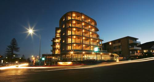Forster Australia Last Minute Discount Code Booking.com