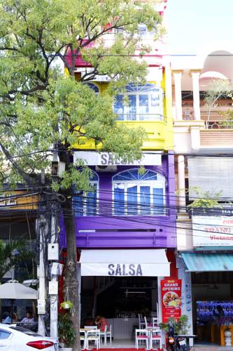 Nha Trang Viet Nam Last Minute Discount Code Booking.com
