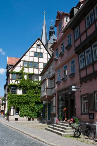 Quedlinburg Allemagne Code de réduction de dernière minute Booking.com