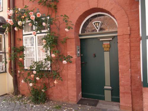 Lüneburg Duitsland Laatste minuut Kortingscode Booking.com
