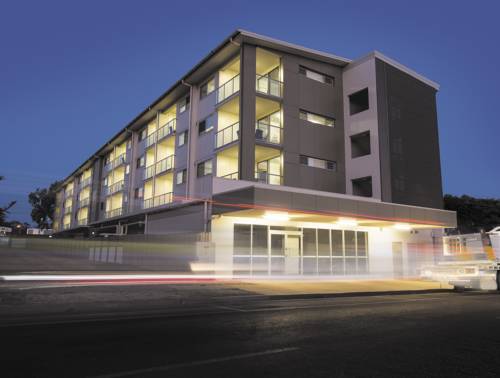 Moranbah Australien Last-Minute-Rabattcode Booking.com