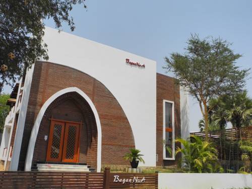 Bagan Myanmar Last Minute Discount Code Booking.com
