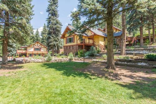 Evergreen (CO) United States Last Minute Discount Code Agoda.com