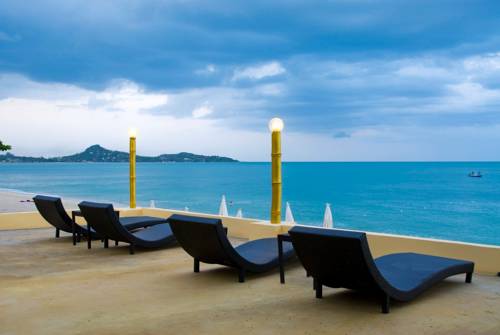 Lamai Beach Thailand Last Minute Discount Code Booking.com