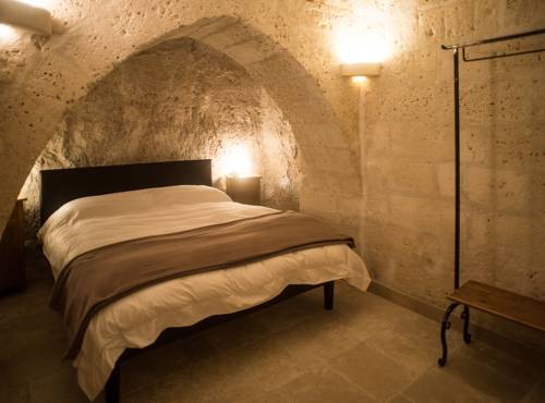Matera Italia Último Minuto Código de Descuento Booking.com