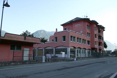 Pisogne Italië Laatste minuut Kortingscode Booking.com