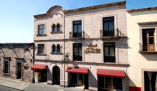 Morelia Mexico Last Minute Discount Code Booking.com