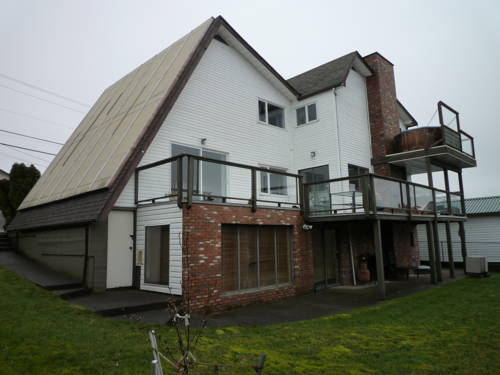Campbell River (British Columbia) Canada Last Minute Discount Code Booking.com