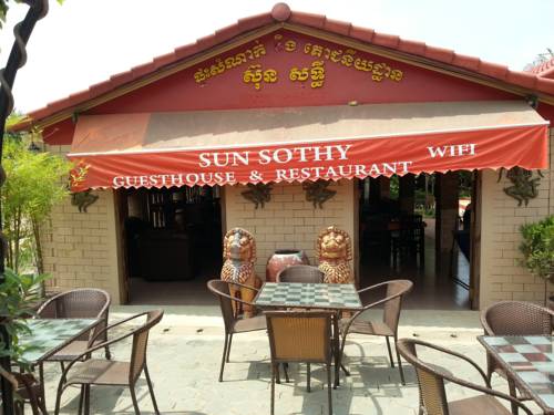 Siem Reap Cambodja Laatste minuut Kortingscode Booking.com