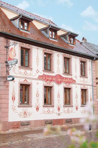 Eguisheim France Code de réduction de dernière minute Booking.com