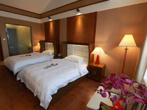 Dujiangyan China Last Minute Discount Code Booking.com