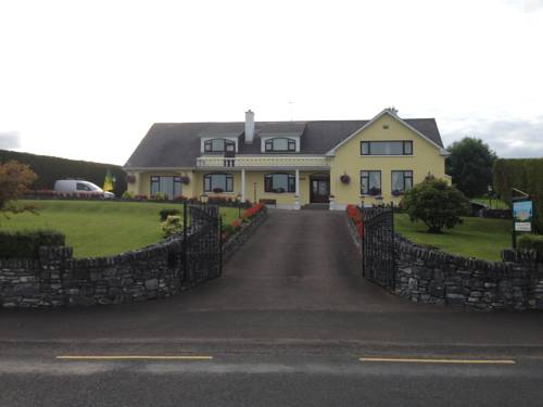 Castillo rojo Irlanda Último Minuto Código de Descuento Booking.com