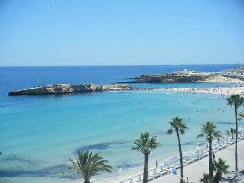Monastir Tunesië Laatste minuut Kortingscode Booking.com