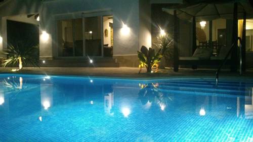 Denia Spain Last Minute Discount Code Booking.com