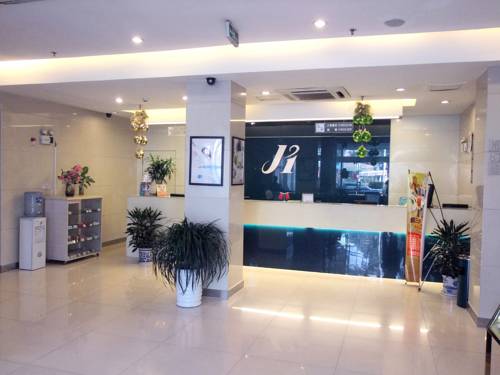 Wuxi China Laatste minuut Kortingscode Booking.com