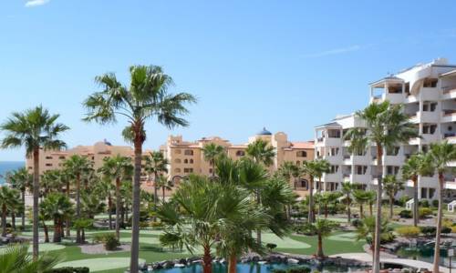 Puerto Penasco Mexiko Last-Minute-Rabattcode Booking.com