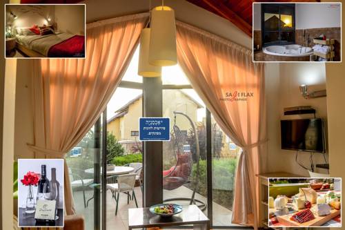 Bruchim Qela 'Alon Israel Last-Minute-Rabattcode Booking.com