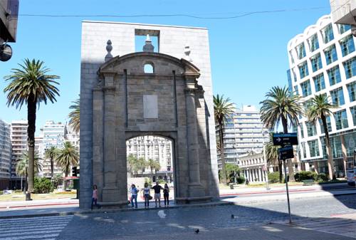 Montevideo Uruguay Último Minuto Código de Descuento Booking.com