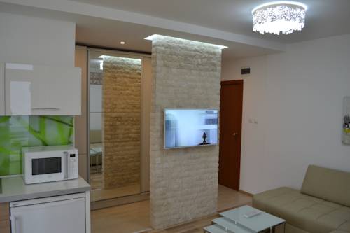 Sonniger Strand Bulgarien Last-Minute-Rabattcode Booking.com