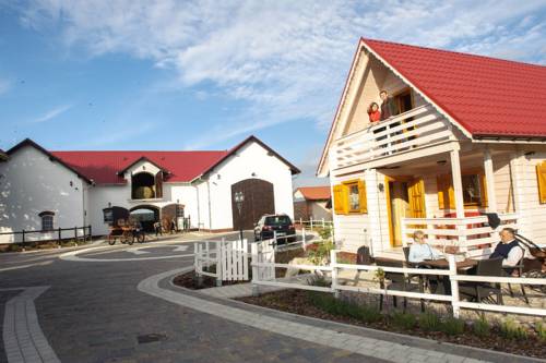 Frankowo Polen Last-Minute-Rabattcode Booking.com