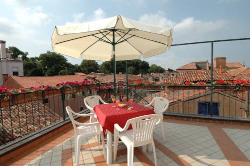 Venecia Italia Último Minuto Código de Descuento Booking.com
