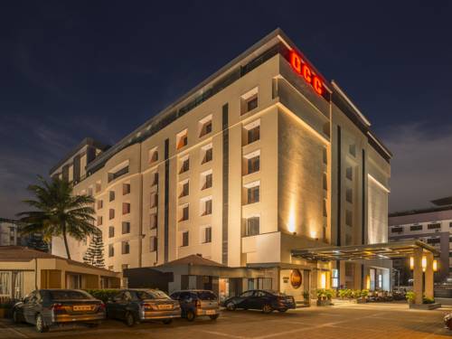 Mumbai India Last Minute Discount Code Booking.com