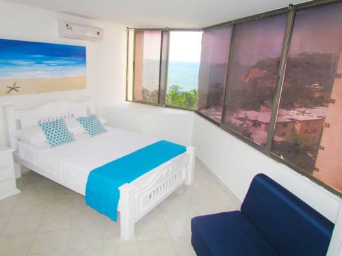 Santa Marta Colombie Code de réduction de dernière minute Booking.com