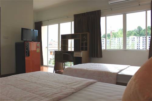 Phuket Town Thailand Last Minute Discount Code Booking.com