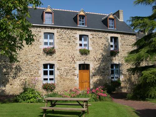 Lanvallay Frankreich Last-Minute-Rabattcode Booking.com