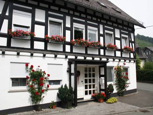 Olsberg-Bruchhausen Deutschland Last-Minute-Rabattcode Booking.com