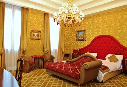 Venecia Italia Último Minuto Código de Descuento Booking.com