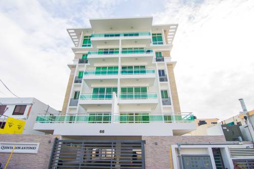 Santo Domingo República Dominicana Último Minuto Código de Descuento Booking.com