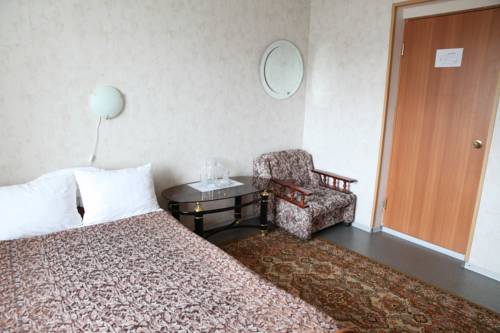 Osa Rusland Laatste minuut Kortingscode Booking.com