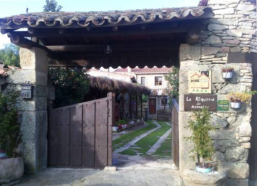 Mamoles Spain Last Minute Discount Code Booking.com
