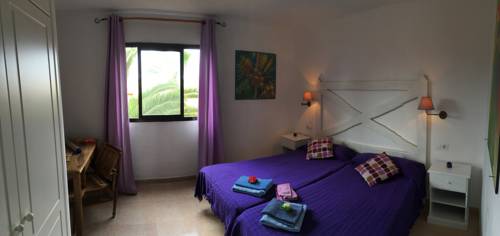 Corralejo España Último Minuto Código de Descuento Booking.com