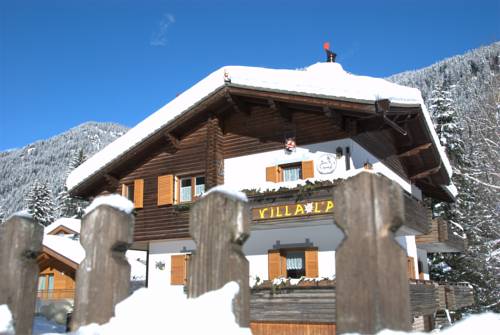 Alba di Canazei Italien Last-Minute-Rabattcode Booking.com