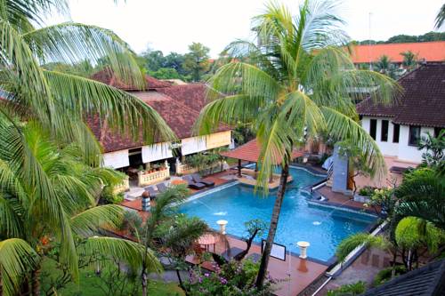 Kuta Indonesien Last-Minute-Rabattcode Booking.com
