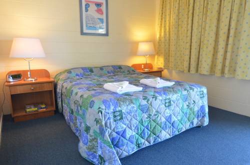 Nanango Australie Code de réduction de dernière minute Booking.com