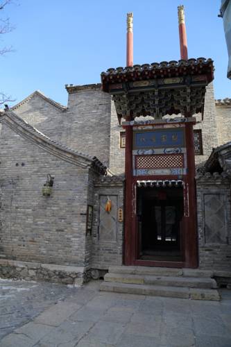 Peking China Last-Minute-Rabattcode Booking.com
